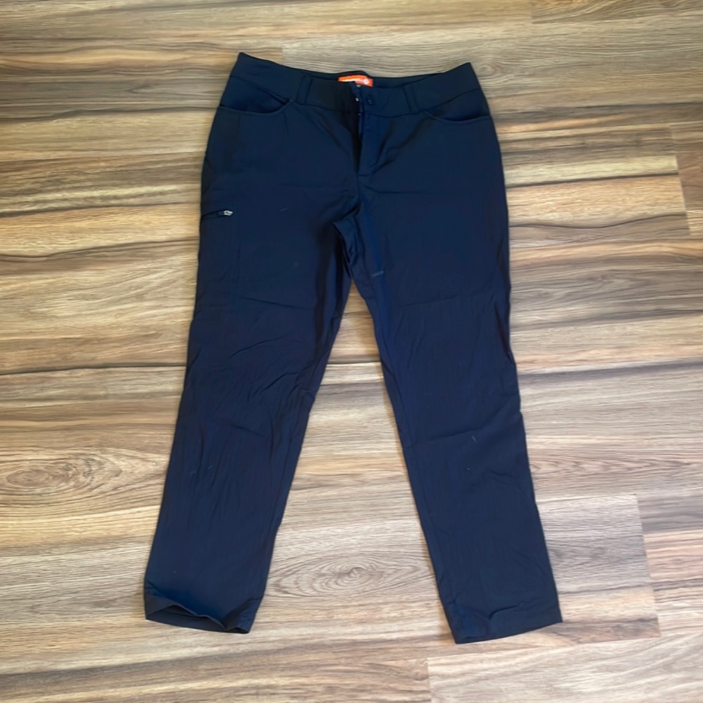 Merrell Capri Pants